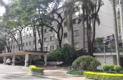 Apartamento com 3 quartos para alugar na Rua Olavo Bilac, 01, Jardim Marajoara, São Paulo