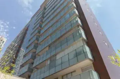 Lindo apartamento mobiliado para locação na chacara santo antônio, zona sul.
