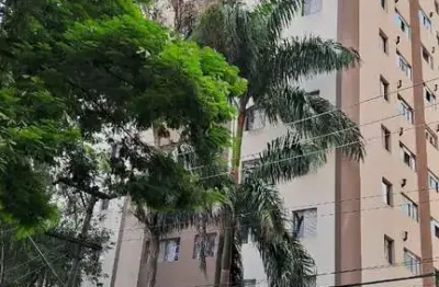 Apartamento com 3 quartos para alugar na Avenida Damasceno Vieira, 01, Vila Mascote, São Paulo