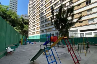 Apartamento com 3 quartos para alugar na Rua Doutor Plínio Barreto, 01, Bela Vista, São Paulo