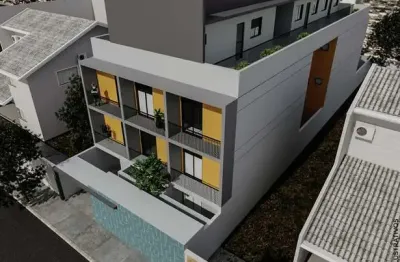 Apartamento com 1 quarto à venda na Rua Baronesa de Bela Vista, 01, Campo Belo, São Paulo