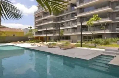 Apartamento com 3 quartos à venda na Rua Doutor Diogo de Faria, Vila Mariana, São Paulo