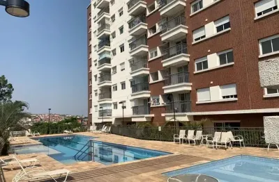 Apartamento com 3 quartos à venda na Rua Canuto Borelli, 273, Interlagos, São Paulo