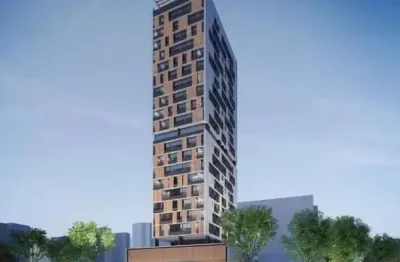 Apartamento à venda na pompéia ao lado do allianz parque!!