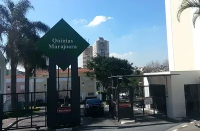 Lindo sobrado à venda dentro de condomínio no bairro jardim consórcio!