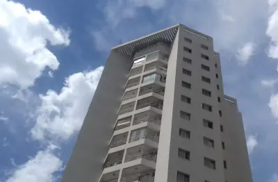 Apartamento com 3 quartos à venda na Avenida Nossa Senhora De Sabará, 1, Jardim Marajoara, São Paulo