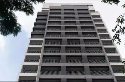 Lindo apartamento mobiliado para locação no campo belo.