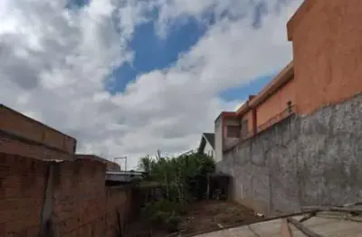 Terreno à venda em americanópolis zona sul de são paulo.