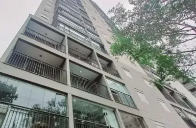 Apartamento com 2 quartos à venda na Rua Gaspar Lourenço, Vila Mariana, São Paulo