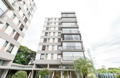 Apartamento com 3 quartos à venda na Rua Princesa Isabel, 1, Campo Belo, São Paulo