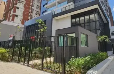 Apartamento com 1 quarto para alugar na Rua Cristiano Viana, 1, Pinheiros, São Paulo