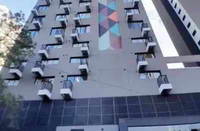 Loft com 1 quarto à venda na Rua Doutor Luiz Azevedo Filho, 01, Vila Clementino, São Paulo