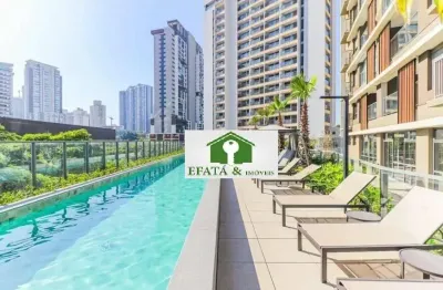 Apartamento à venda no brooklin – 2 suítes | 75 m² | r$ 1.170.000.