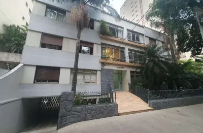 Apartamento com 3 quartos para alugar na Rua Arruda Alvim, 01, Pinheiros, São Paulo