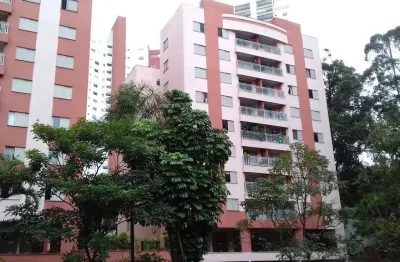 Lindo apartamento para locação no jardim marajoara!
