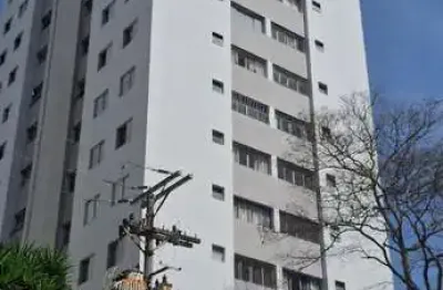 Lindo apartamento para locação no bairro do campo belo.