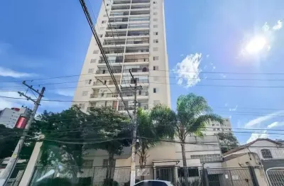 Apartamento para locação no metrô conceição– (zona sul/sp).