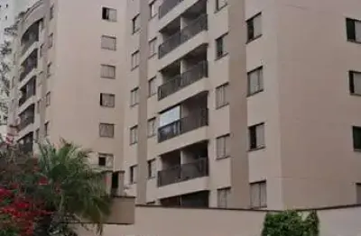 Apartamento com 2 quartos para alugar na Rua Duque Costa, 01, Jardim Marajoara, São Paulo