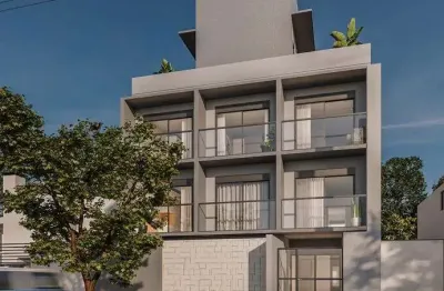 Apartamento com 1 quarto à venda na Avenida dos Imarés, 01, Moema, São Paulo