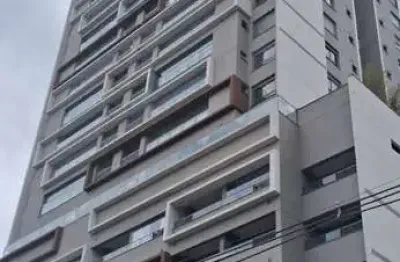 Apartamento com 1 quarto à venda na Rua Borges Lagoa, 01, Vila Clementino, São Paulo