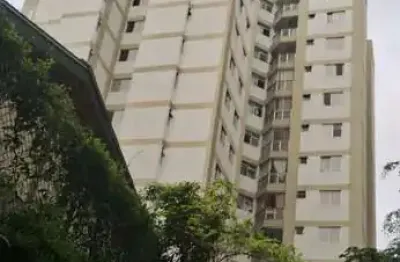 Lindo apartamento mobiliado à venda no jardim marajoara!