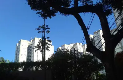 Apartamento com 3 quartos para alugar na Avenida Doutor Silva Melo, 01, Jardim Marajoara, São Paulo