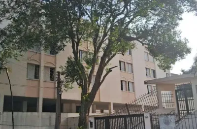 Apartamento com 2 quartos para alugar na Rua Doutor João Gualberto de Oliveira, 01, Interlagos, São Paulo