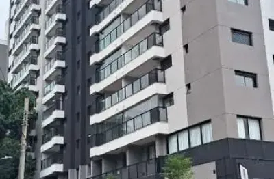 Apartamento com 2 quartos para alugar na Rua Primeiro de Janeiro, 236, Vila Clementino, São Paulo
