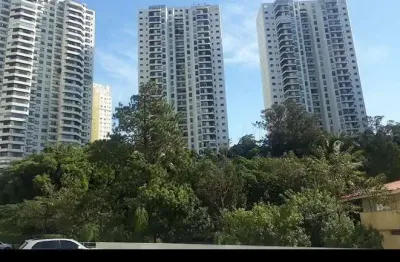 Lindo apartamento de alto padrão para locação no jardim marajoara!