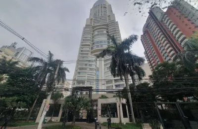 Lindo apartamento mobiliado para locação no brooklin!