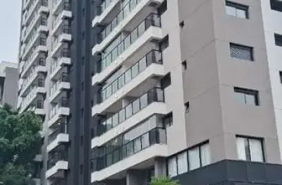 Apartamento com 2 quartos para alugar na Rua Primeiro de Janeiro, 236, Vila Mariana, São Paulo