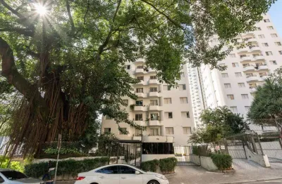 Apartamento com 1 quarto para alugar na Rua Carlos Comenale, 1, Bela Vista, São Paulo