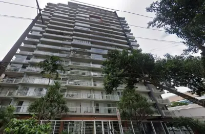 Lindo apartamento para locação mobiliado no bairro de moema!
