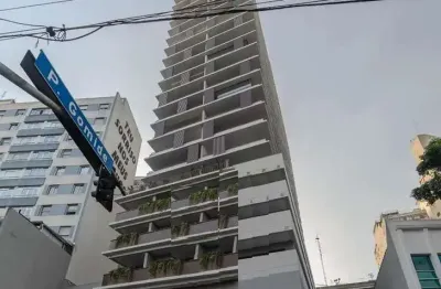 Oportunidade de apartamento(studio) à venda na consolação.