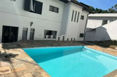 Casa com 4 quartos para alugar na Rua Pascoal Leite, 01, Morumbi, São Paulo