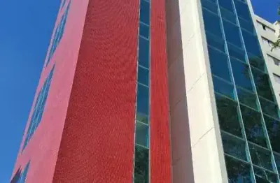 Sala comercial com 2 salas à venda na Rua Napoleão de Barros, 01, Vila Mariana, São Paulo