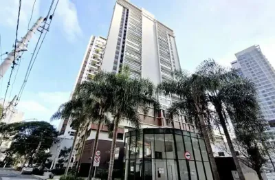 Apartamento com 1 quarto à venda na Rua Pássaros e Flores, 01, Brooklin, São Paulo