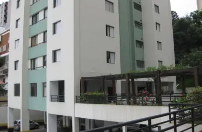 Apartamento com 2 quartos à venda na Rua Paris, 415, Sumaré, São Paulo