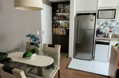 Apartamento com 3 quartos à venda na Rua Luiz Vieira Sagrilo, 111, Jardim São Paulo II, Londrina