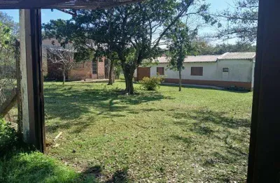 Casa com 3 quartos à venda em Itapuã, Viamão 