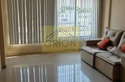 Apartamento com 3 quartos à venda na Rua Santa Sofía, 281, Tijuca, Rio de Janeiro