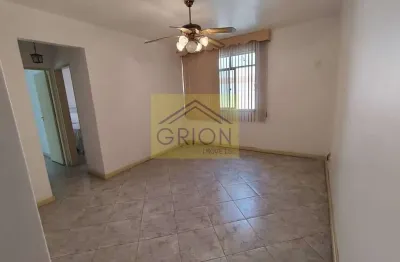 Apartamento à venda, freguesia jacarepaguá, com 2 quartos, 58m²
