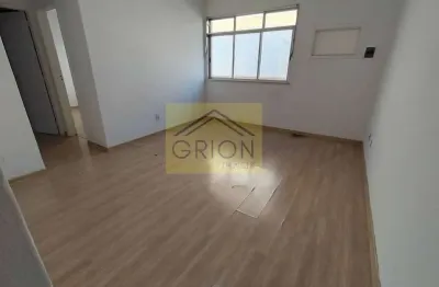 Apartamento à venda, freguesia jacarepaguá, com 2 quartos, 54m²