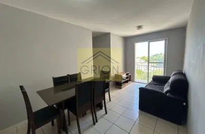 Apartamento à venda, jacarepaguá, com 3 quartos, 65m²