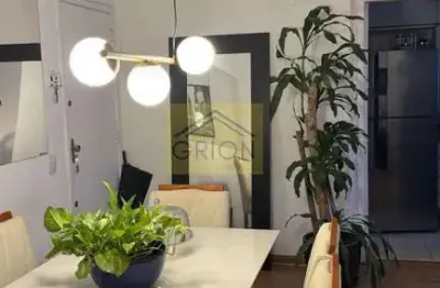 Apartamento com 2 quartos à venda na Avenida Professor Fausto Moreira, 150, Barra da Tijuca, Rio de Janeiro