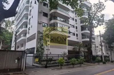 Apartamento à venda, no four seasons, , freguesia (jacarepaguá), com 4 quartos, 103m²
