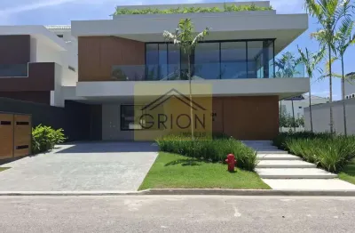 Casa de condomínio à venda, no condominio del lago, , barra da tijuca, com 5 quartos, 600m²
