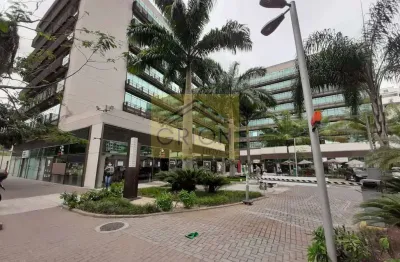 Sala comercial à venda, no idealle officces, , freguesia (jacarepaguá), 39m²
