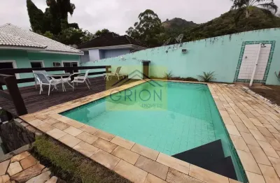 Casa de condomínio à venda, no bosque dos esquilos, , anil, com 4 quartos