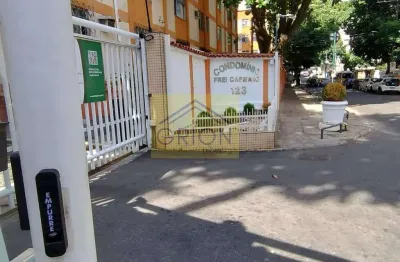 Apartamento à venda, jacarepaguá, com 3 quartos, 74m²
